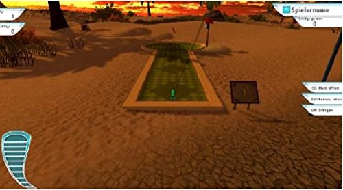 3d Mini Golf 3d Mini Golf